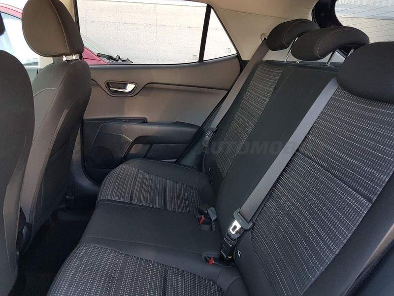 KIA Stonic Stonic 1.2 dpi Style 84cv