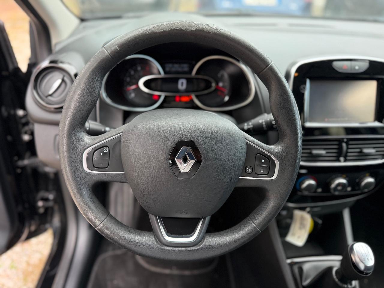 Renault Clio Sporter dCi 8V 90CV Start&Stop Energy Intens