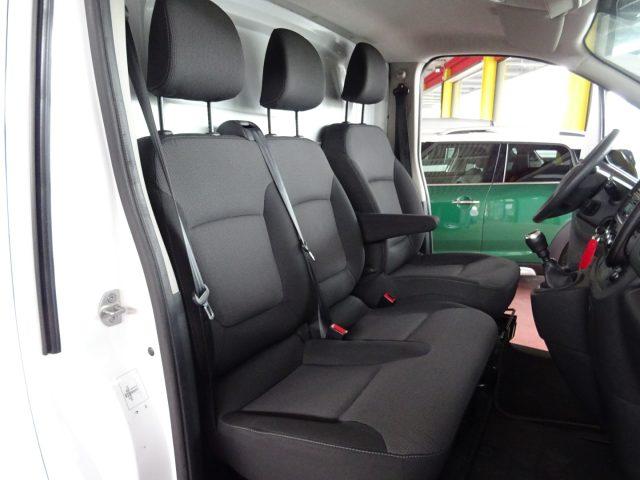 RENAULT Trafic T29 2.0 dCi 145CV PL-TN Furgone Energy Ice