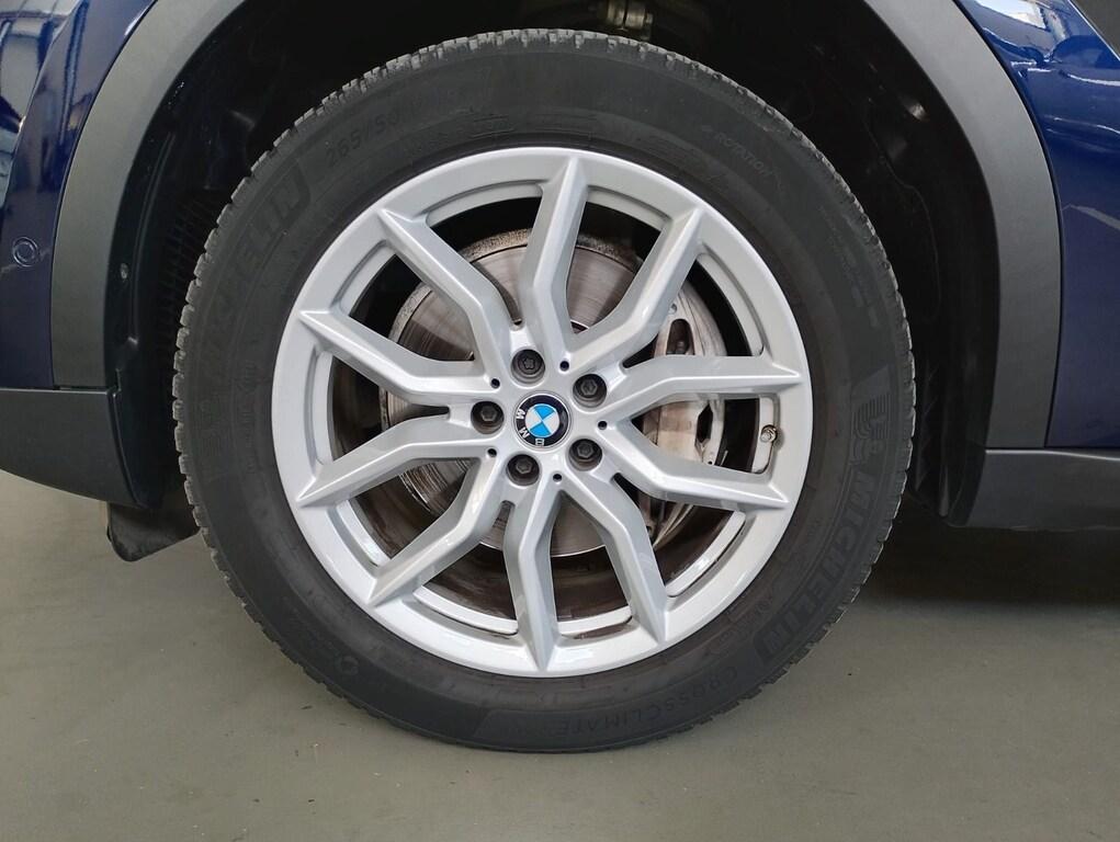 BMW X6 30 d Mild Hybrid 48V xLine xDrive Steptronic