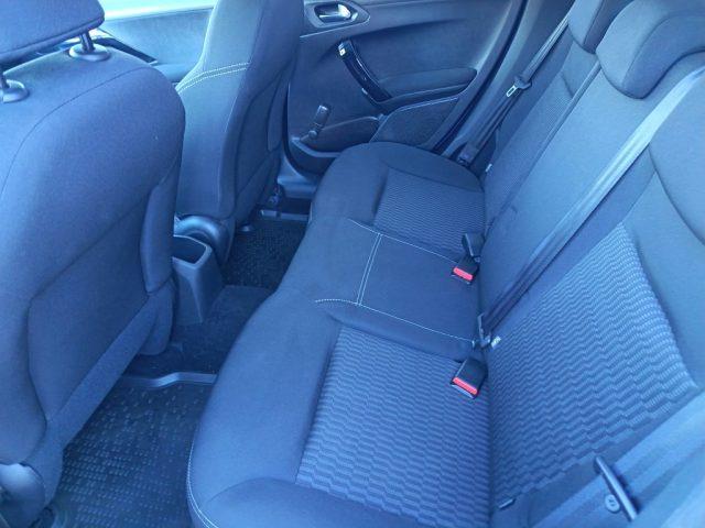 PEUGEOT 208 1° serie BlueHDi 100 5 porte Allure