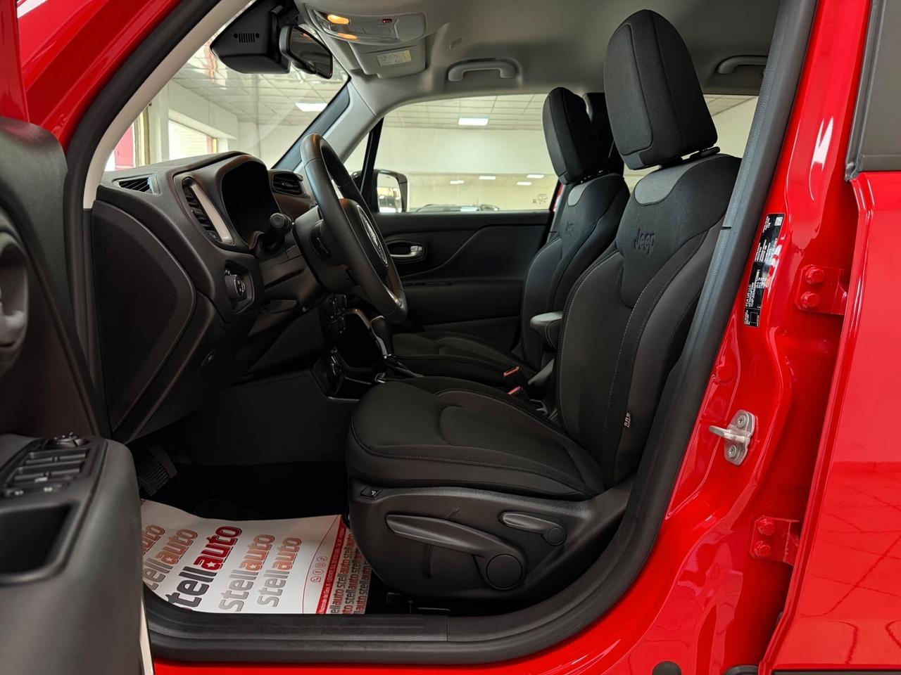 Jeep Renegade 1.3 T4 190CV PHEV 4xe Limited *IVA DEDUCIBILE*