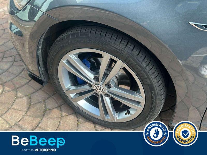 Volkswagen Golf 5P 1.5 TSI SPORT 150CV