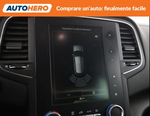 RENAULT Megane Sporter dCi 130 CV Energy Intens