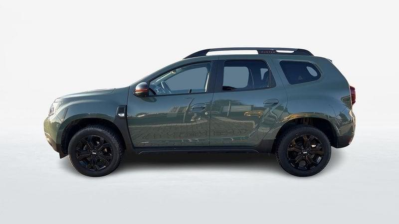 Dacia Duster 1.0 tce SL Extreme Gpl 4x2 100cv 1.0 TCe GPL SL Extreme 4x2