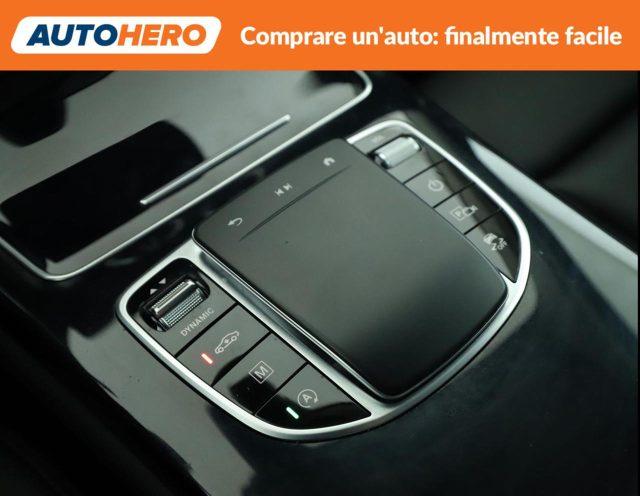 MERCEDES-BENZ GLC 220 d 4Matic Premium