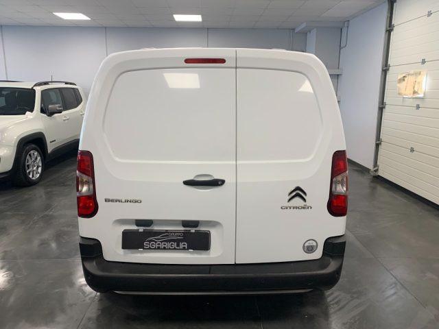 CITROEN Berlingo Furgone 3 Posti 1.5 Diesel