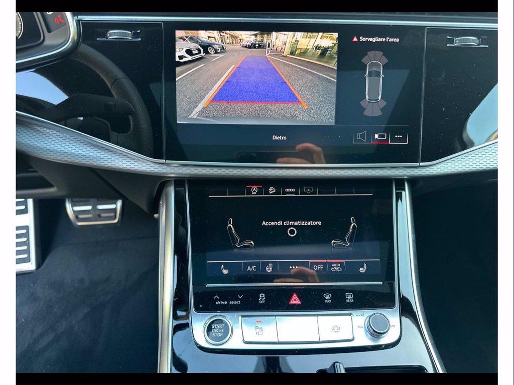 AUDI Q7 3.0 tdi mhev s line edition quattro 286cv tiptronic 7p.ti del 2025