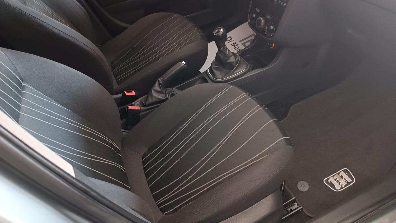 Opel Corsa 1.3 CDTI 75CV F.AP. 5 porte Elective