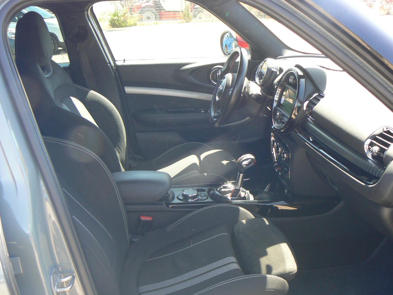 Mini John Cooper Works Clubman 2.0 Hype ALL4 231 CV