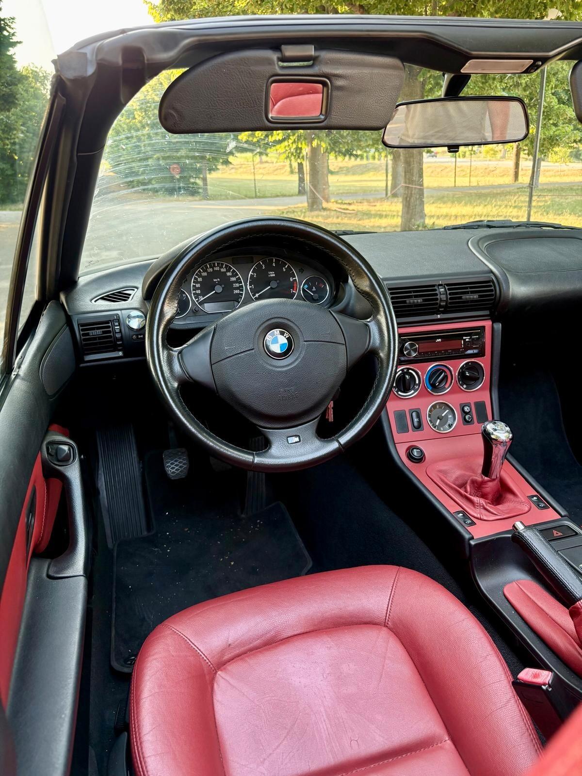 Bmw Z3 2.2i 24V cat.Roadster