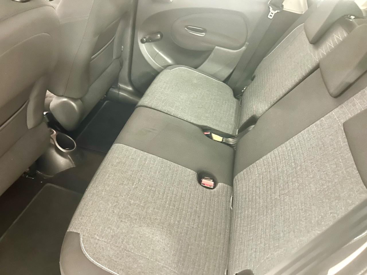 Citroen C3 Picasso C3 Picasso BlueHDi 100 Exclusive