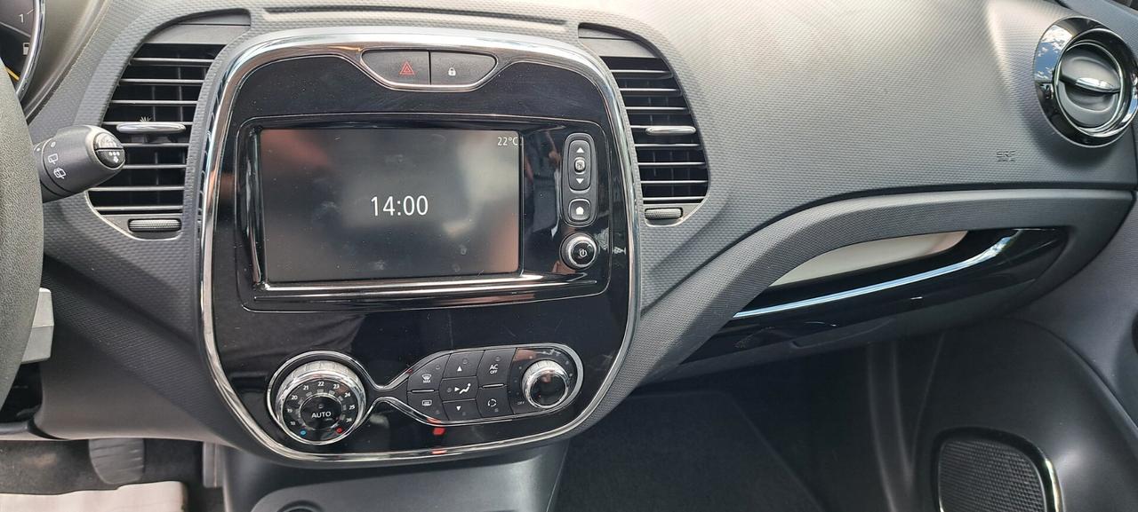 Renault Captur 1.5 dCi 8V 90 CV Start&Stop Energy R-Link