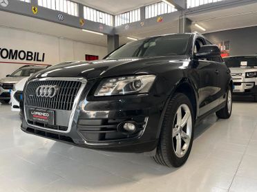 Audi Q5 2.0 tdi Advanced quattro 170cv s-tronic ADVANGED PLUS