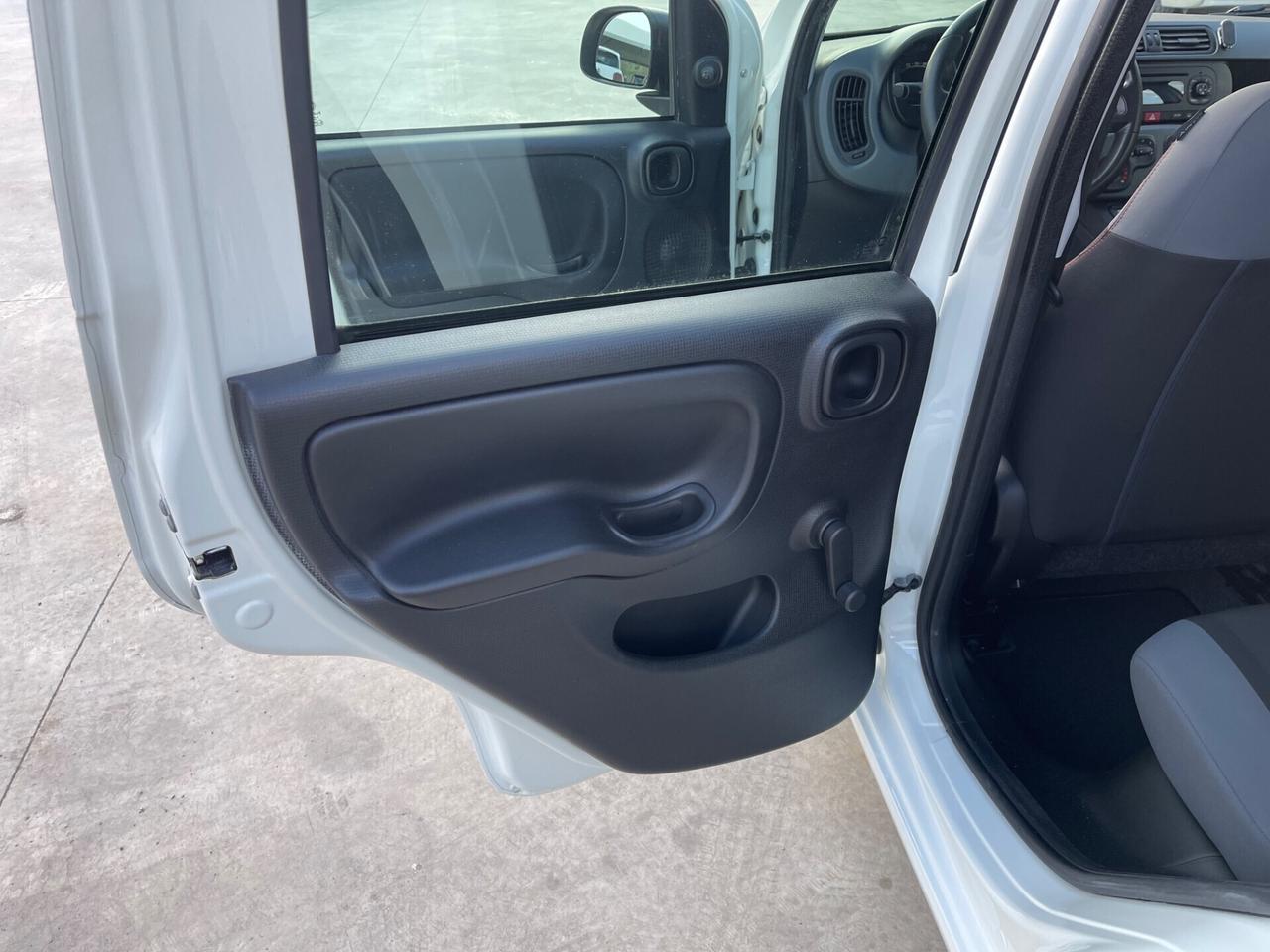 Fiat Panda 1.3 MJT 95 CV S&S Easy