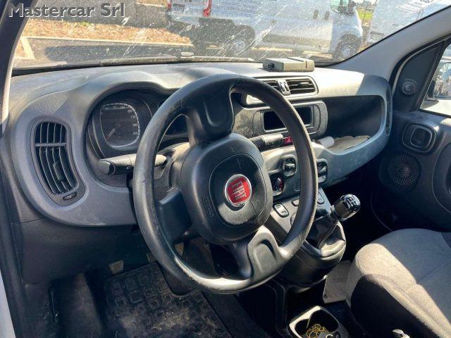 FIAT Panda Panda VAN 1.2 69cv 2P - FY092PD