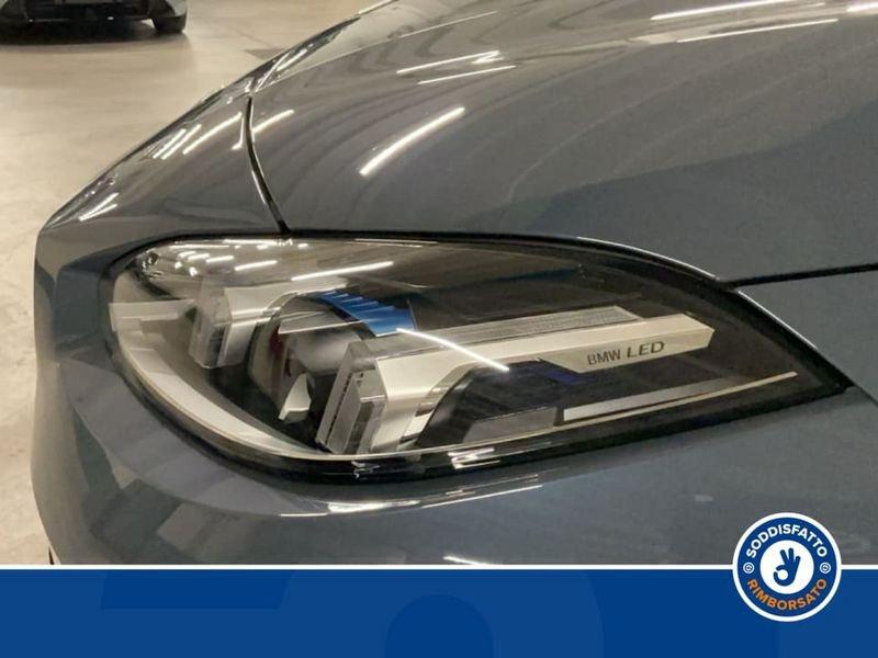 BMW Serie 1 118d M Sport