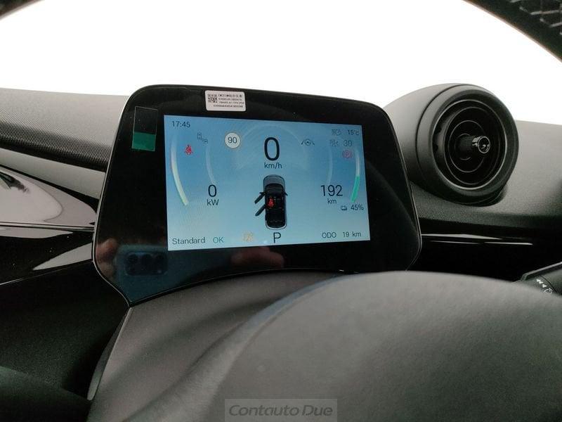 BYD DOLPHIN Dolphin 60,4 kWh Comfort