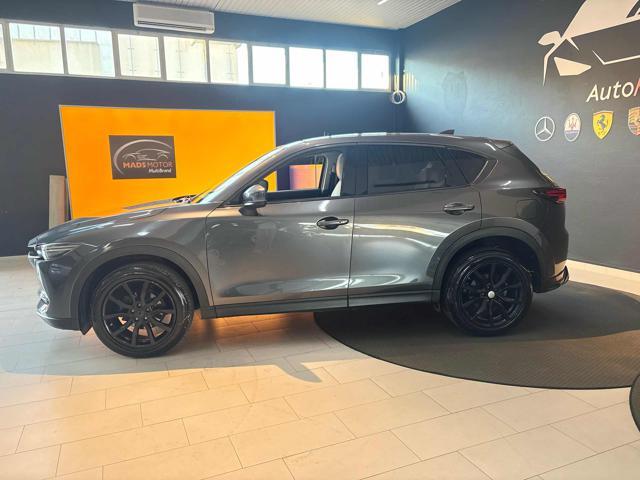 MAZDA CX-5 2.2L Skyactiv-D 150 CV AWD Exclusive