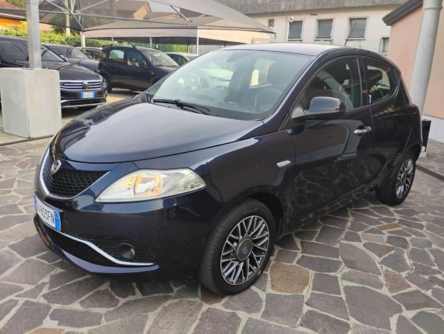 LANCIA Ypsilon 1.3 MJT 16V 95 CV 5 porte S&S Gold