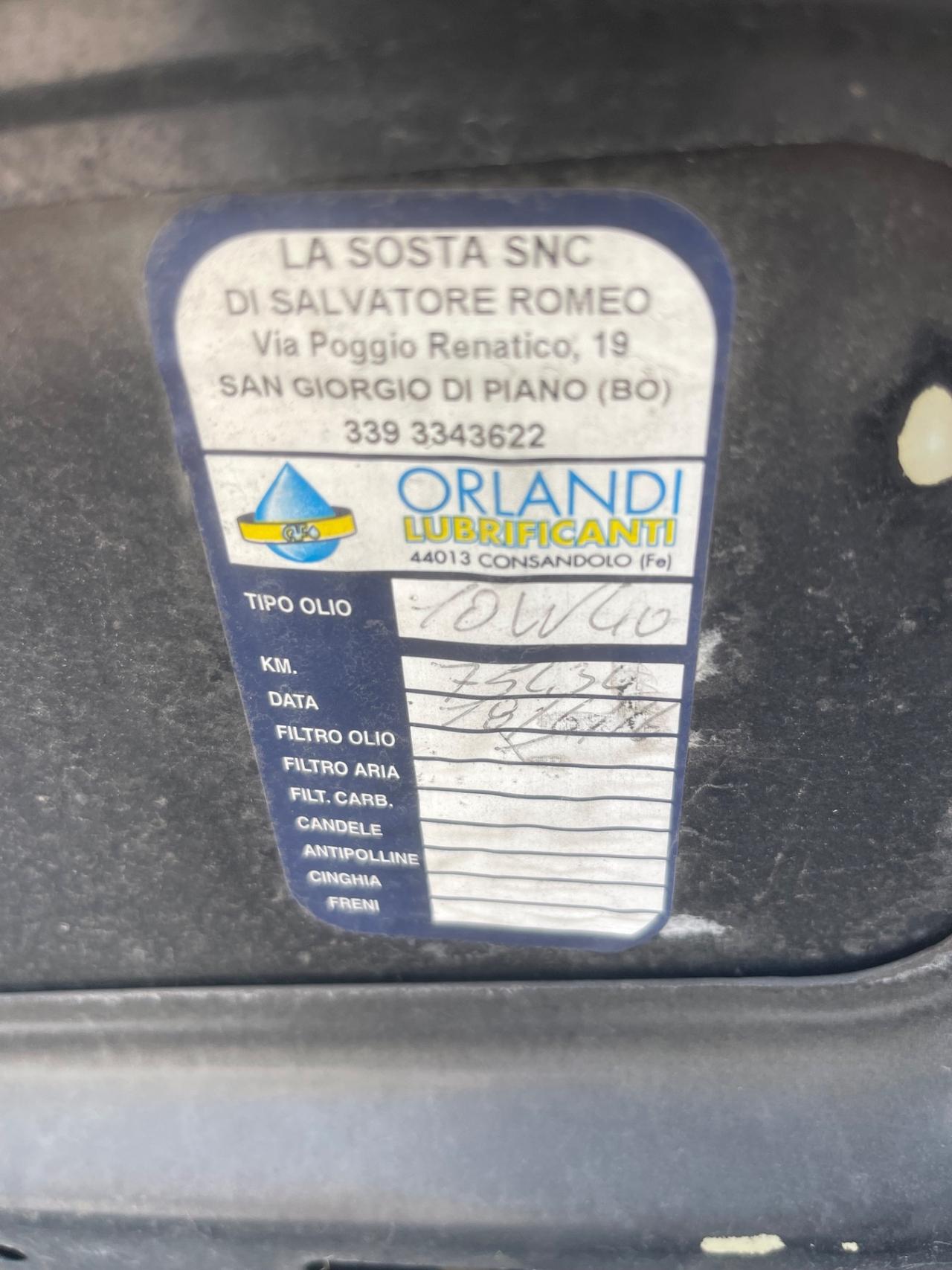 Lancia Ypsilon 1.4 Platino Ecochic GPL