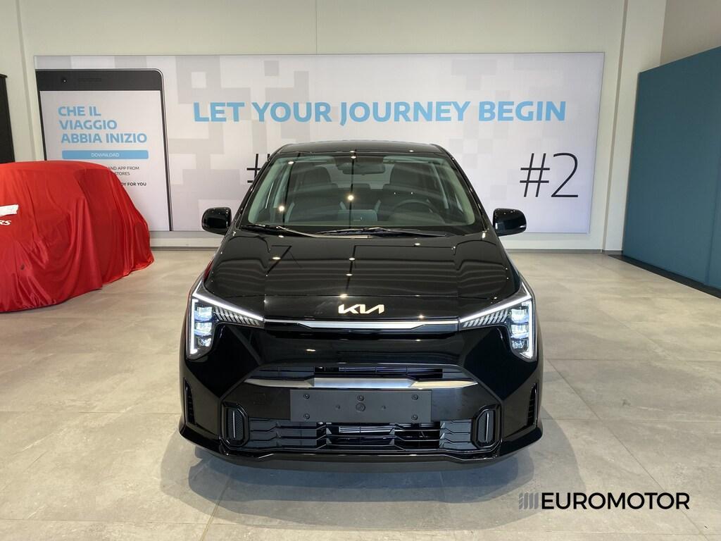 Kia Picanto 1.0 DPi Urban