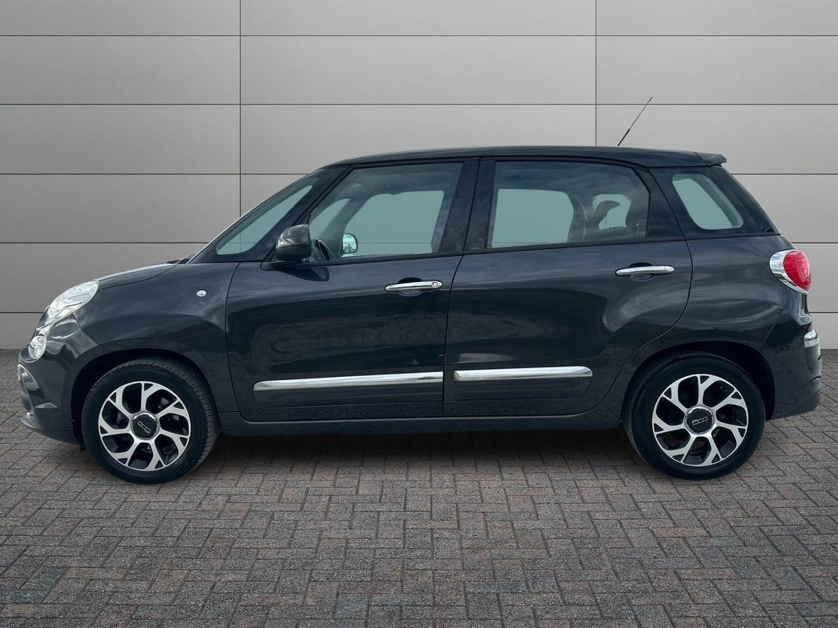 FIAT 500L 2017 - 500L 1.3 mjt Pop Star 95cv