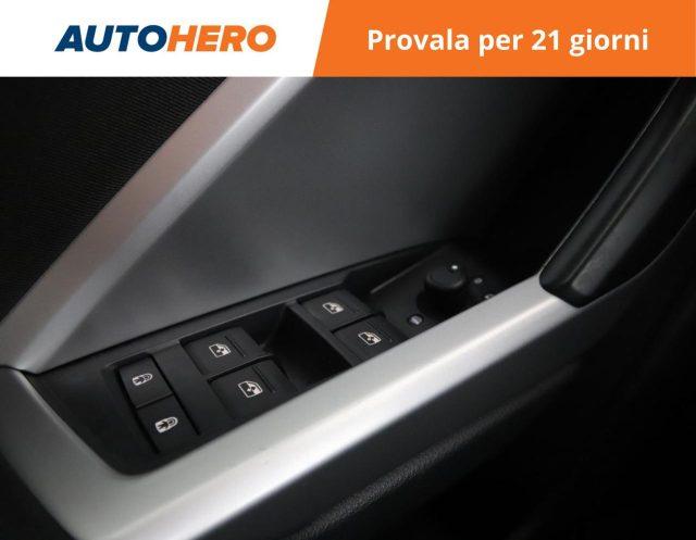 AUDI Q3 35 TFSI S tronic Business Advanced