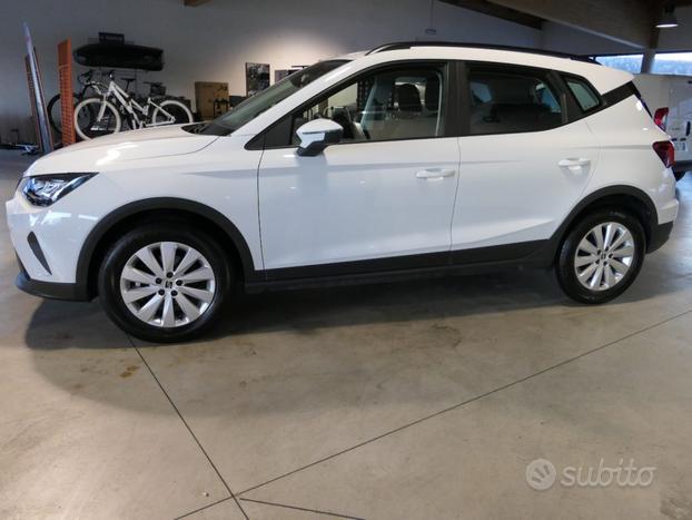 SEAT Arona 1.0 EcoTSI Style