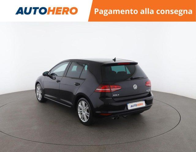 VOLKSWAGEN Golf 2.0 TDI DSG 5p. Highline BlueMotion Technology