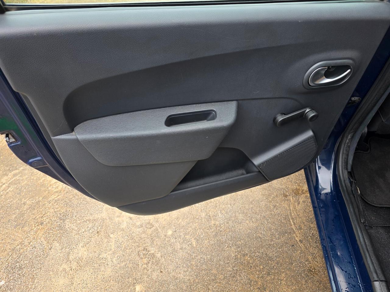 Dacia Lodgy 1.6 100CV Start&Stop GPL 7 posti Lauréate