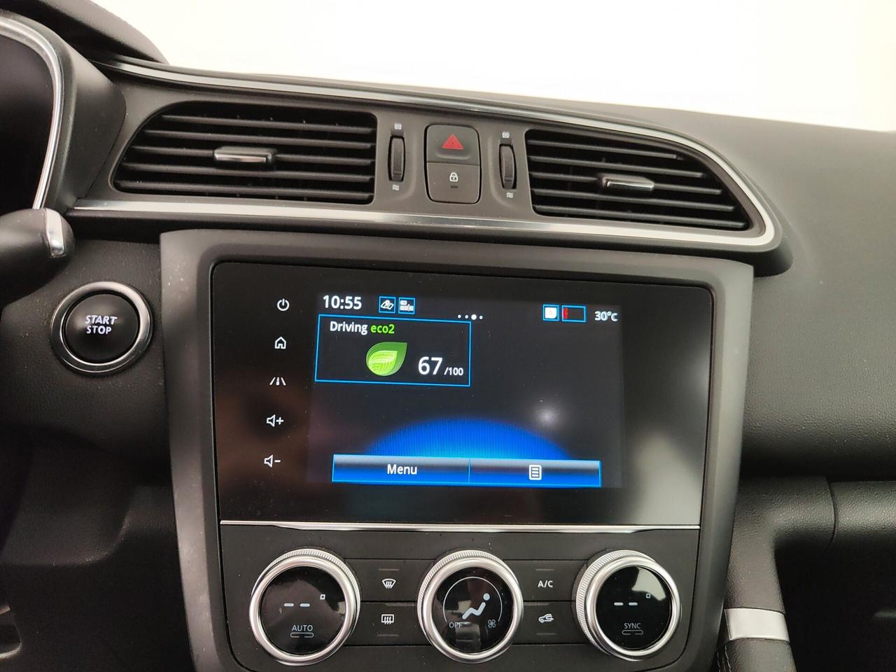 Renault Kadjar Blue dCi 8V 115CV EDC Techno AUTOCARRO
