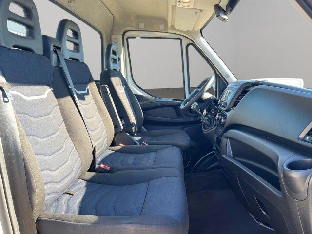 IVECO Daily 35S14 RIBALTABILE TRILATERALE NUOVO