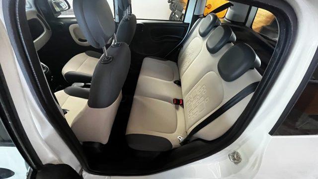 FIAT Panda 1.3 MJT S&S Pop