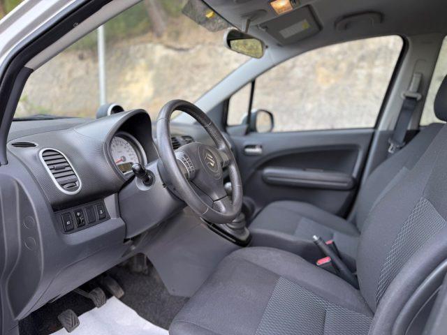 SUZUKI Splash 1.0 VVT GL Style