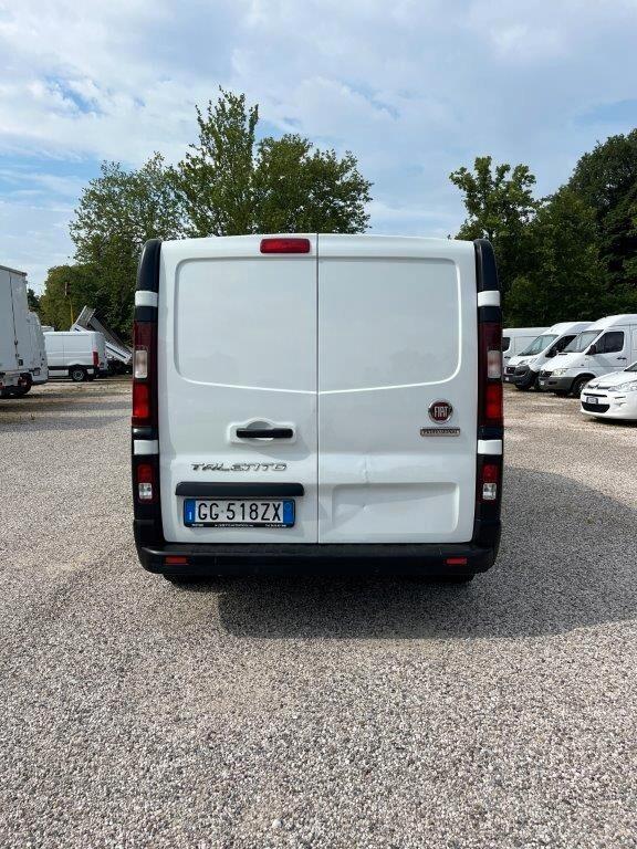 FIAT TALENTO 2.0 ECOJET PL-TN 12Q