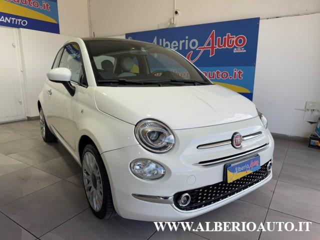 FIAT 500 1.2 Star