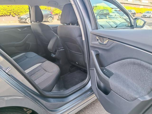 SKODA Kamiq 1.0 TSI 110 CV Style