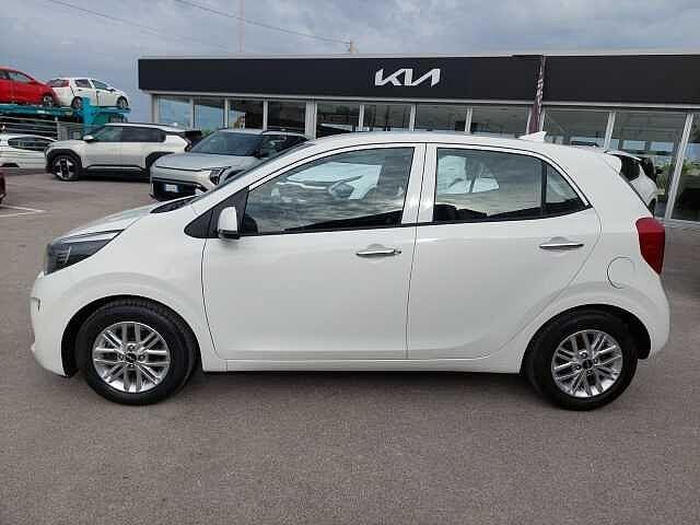 Kia Picanto 1.0 12V 5 porte Style TT