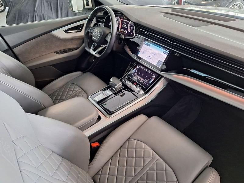 Audi Q8 50 TDI 286 CV quattro tiptronic Sport