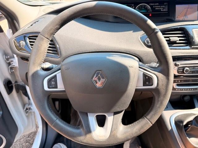 Renault Scenic Scénic X-Mod 1.5 dCi 110CV EDC Dynamique