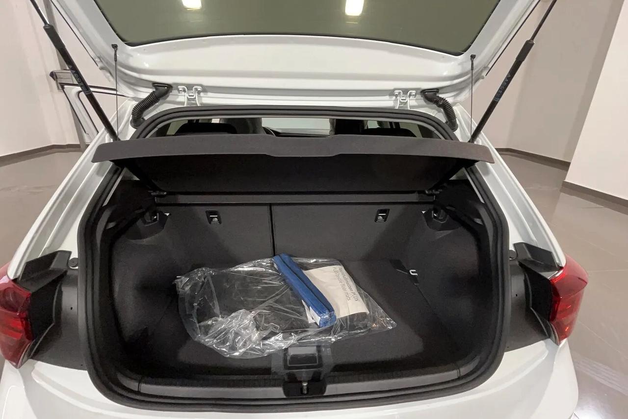 Volkswagen Polo 1.0 TSI DSG Edition Plus