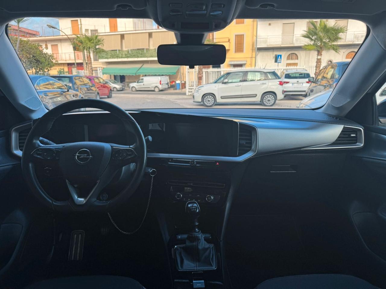 Opel Mokka 1.2 Turbo Ultimate SOLO 30 MILA KM