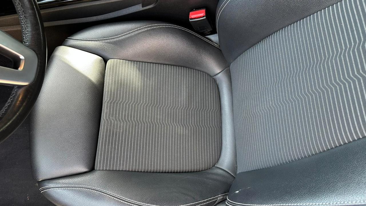 Mercedes-benz A 180 d Automatic Executive AMG 2018 PERFETTA leggi testo