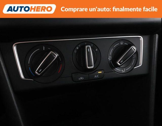 VOLKSWAGEN Polo 1.0 MPI 75 CV 5p. Comfortline