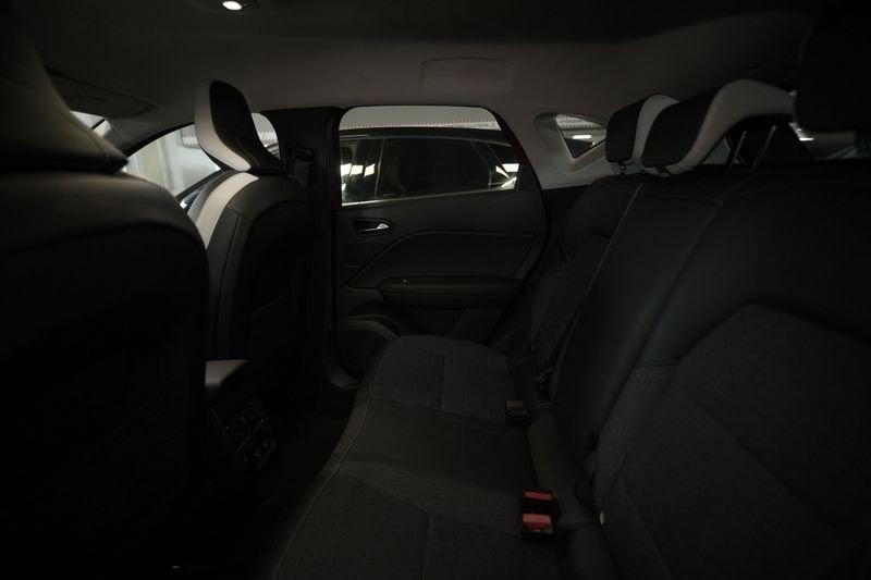 Renault Captur II 2019 1.6 E-Tech hybrid Intens 145cv auto