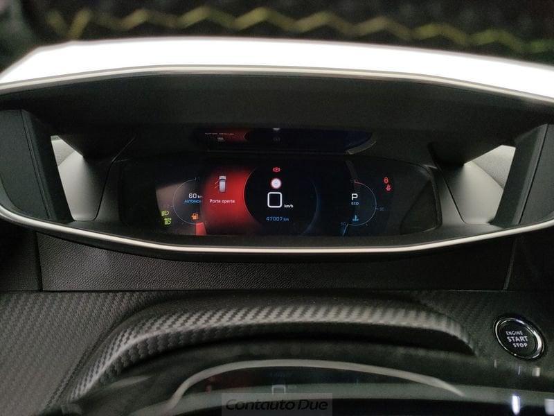 Peugeot 208 GT PureTech 130 EAT8 S/S auto