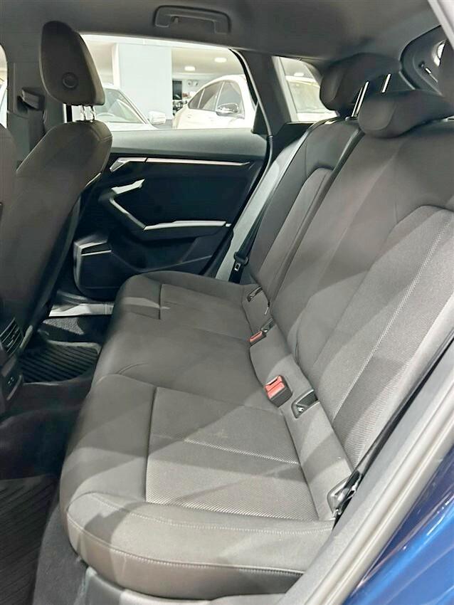 Audi A3 SPB 30 TDI S tronic