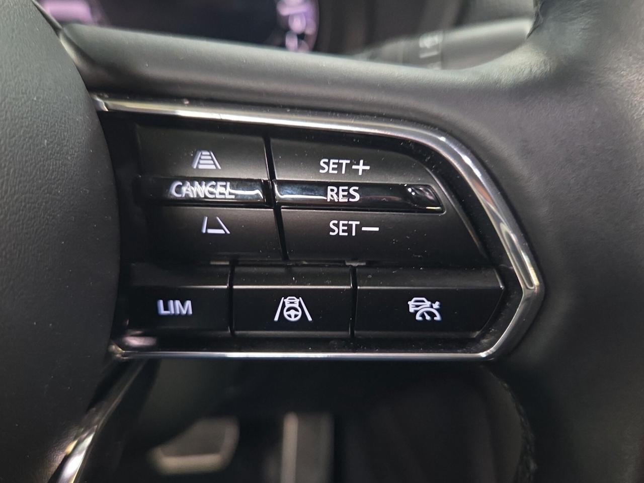 Mazda CX-60 2.5L e-Skyactiv G PHEV AWD Homura