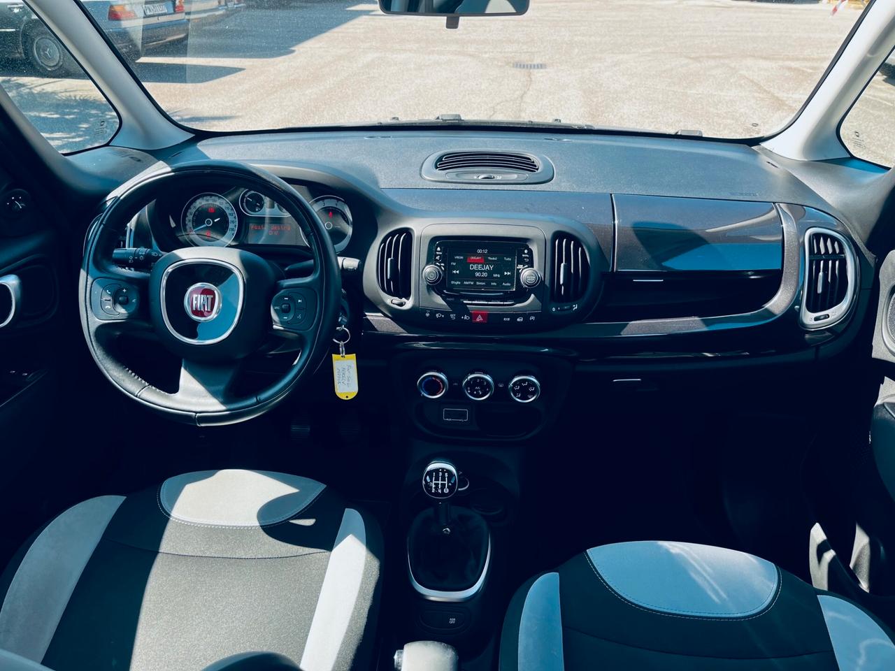 Fiat 500L 1.3 Multijet 95 CV Pop Star